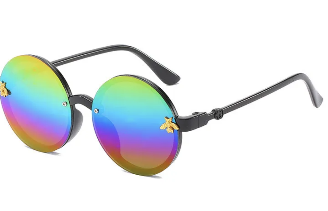 Rainbow Sunglasses