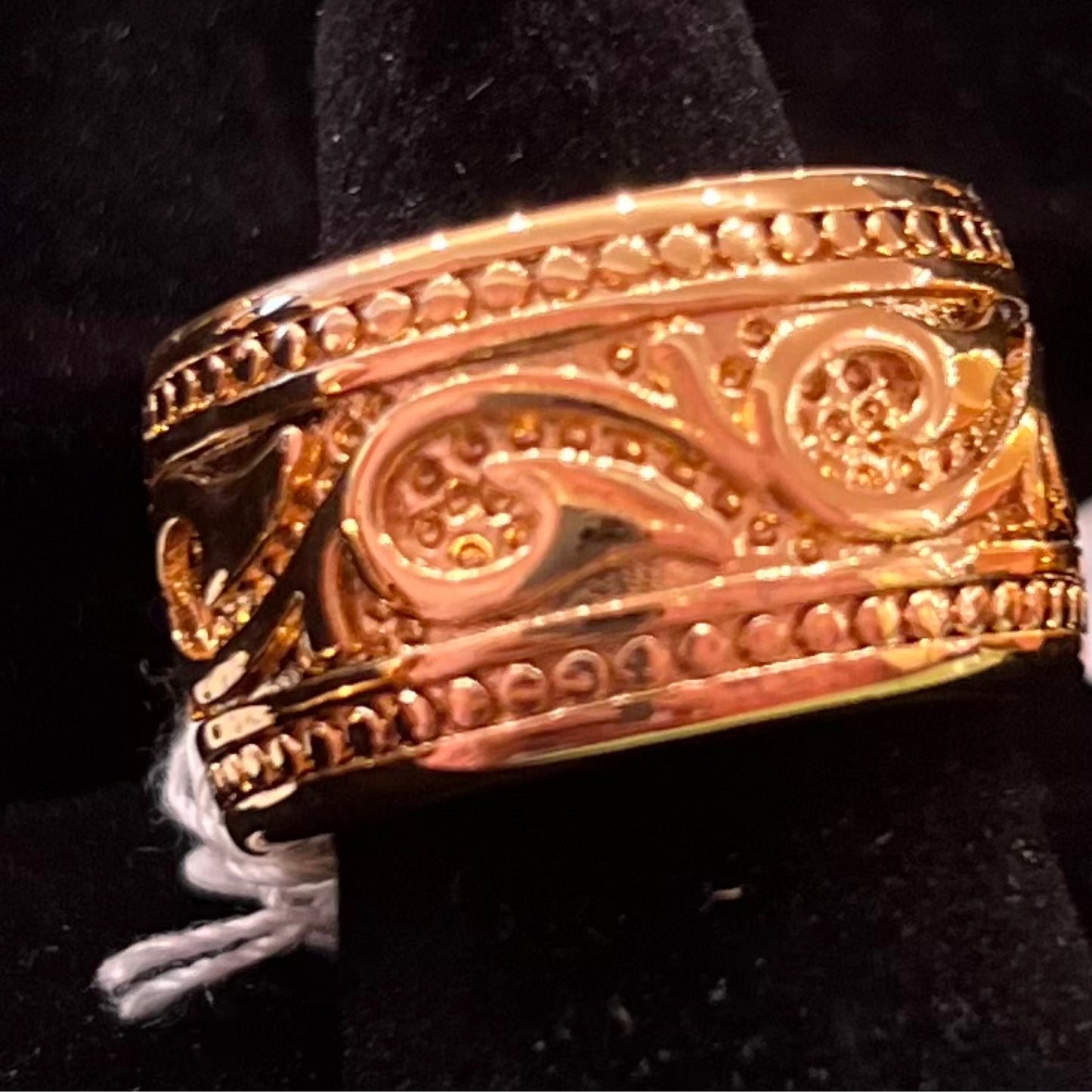 Princess Ring