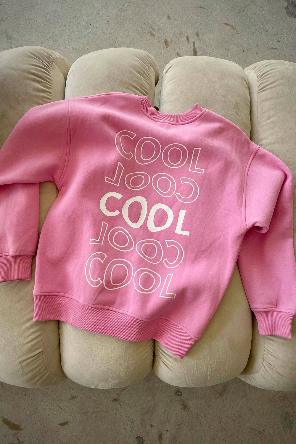 Cool Sweater