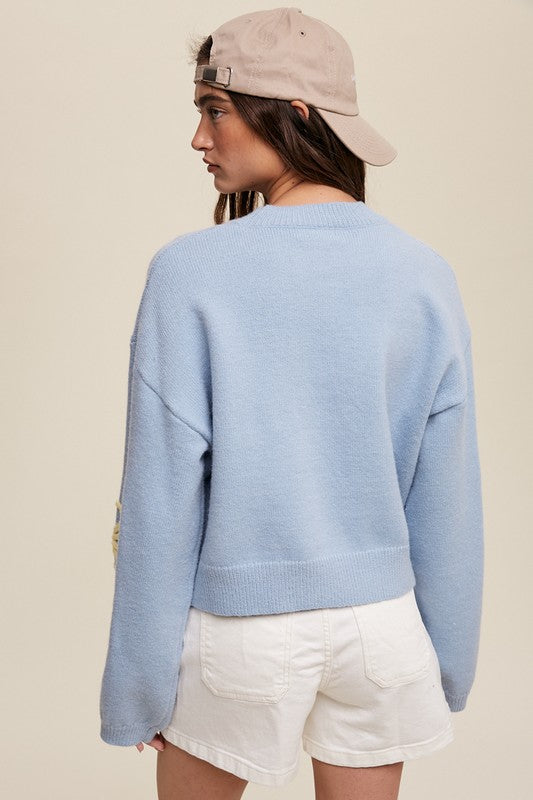 Grace Sweater