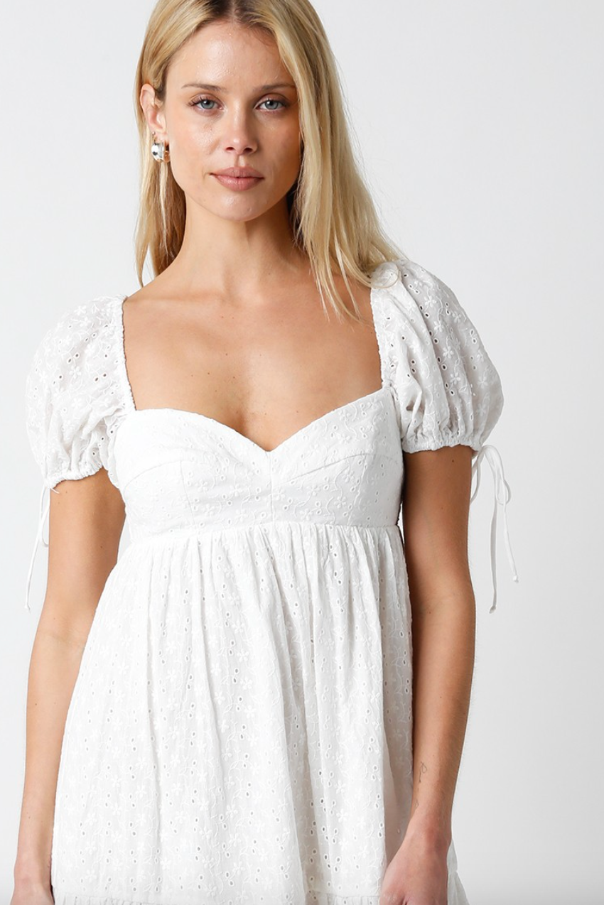 Frances Baby Doll