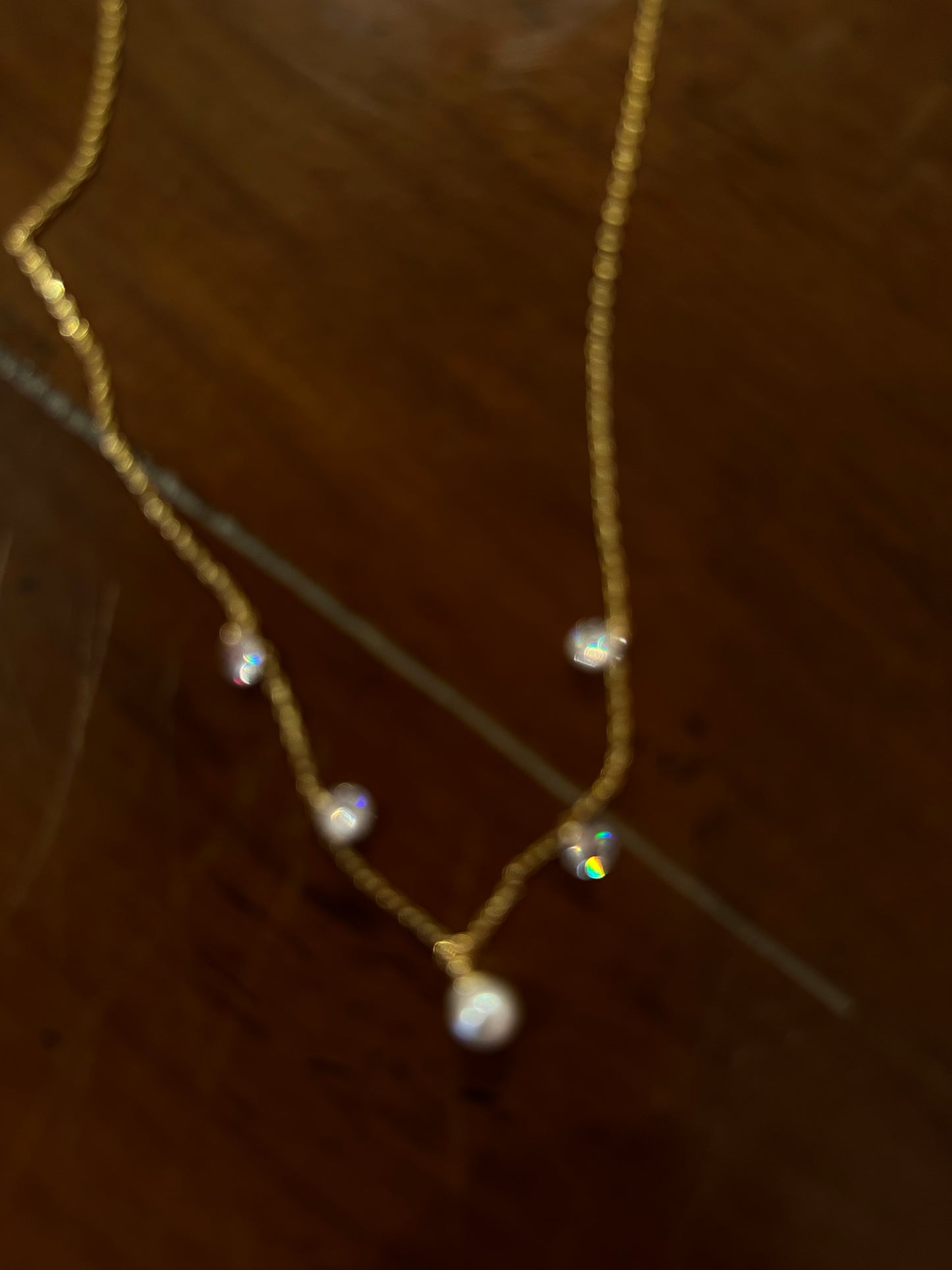 Princess Necklace