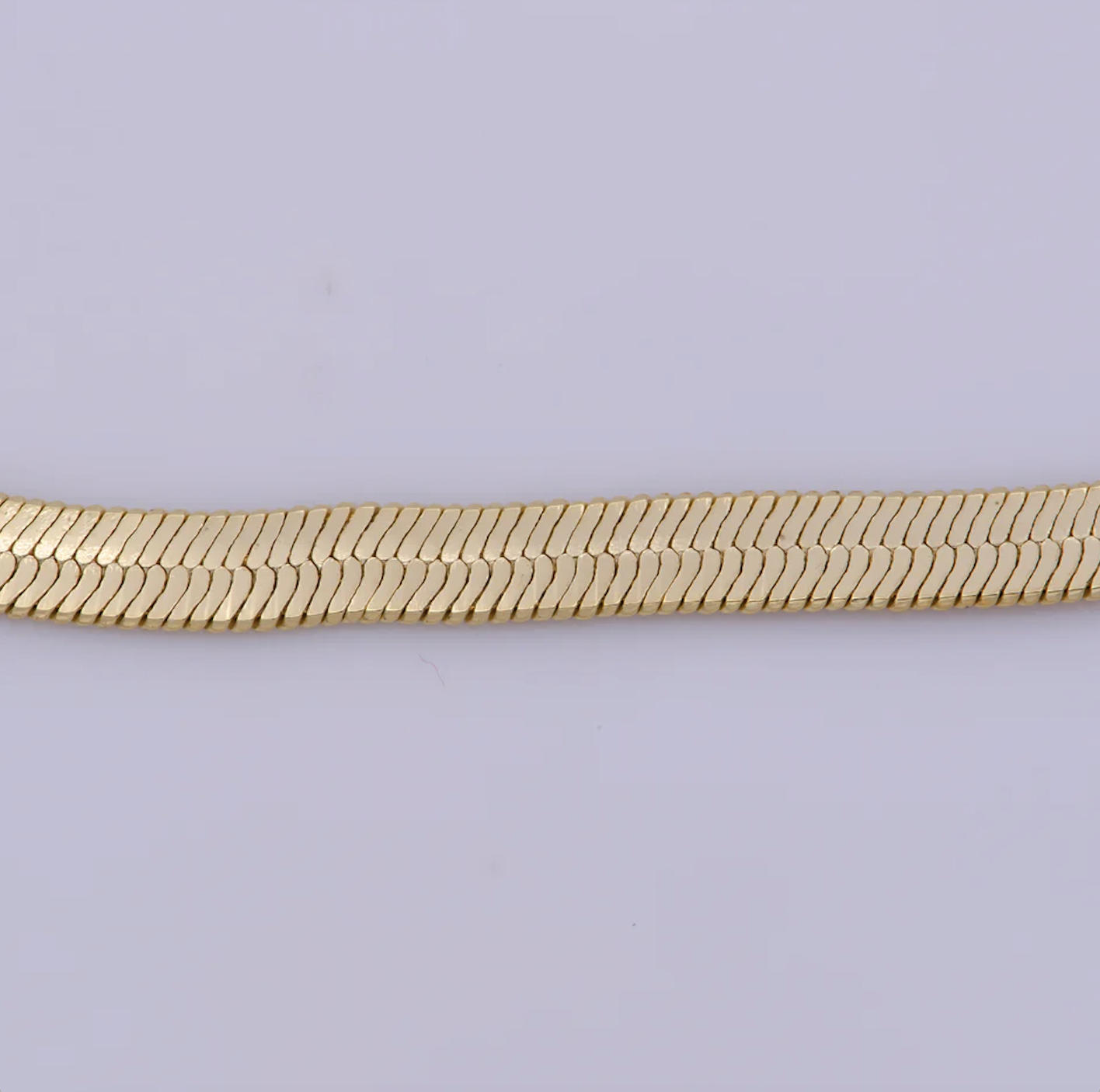 Snake Chain Bracelet