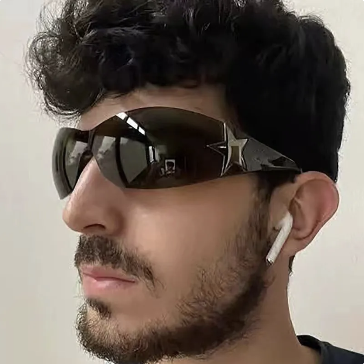 Streetwear Sunglasses