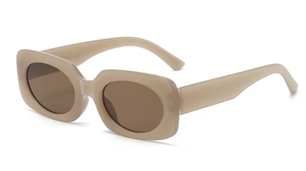 Coffee Sunglasses