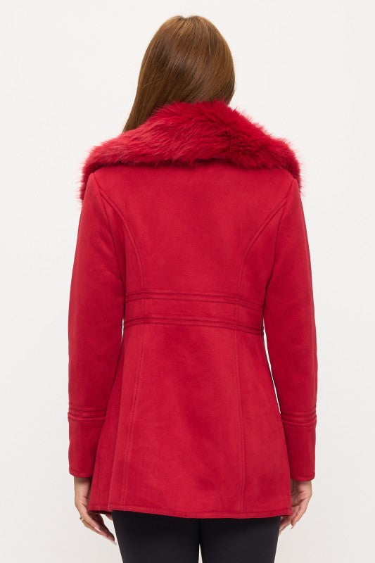 Camila Coat