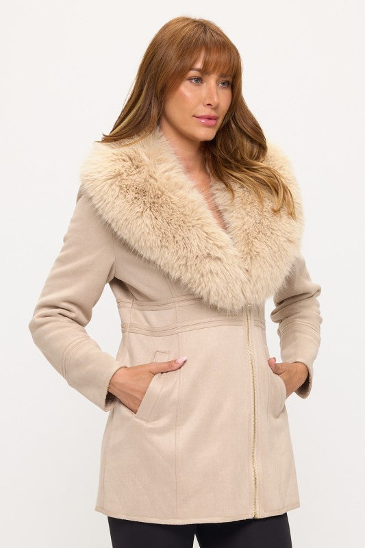 Camila Coat