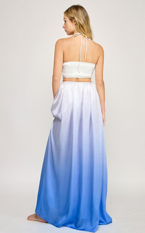 Starfish Maxi Dress