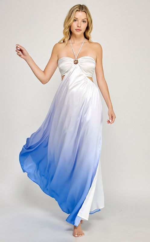 Starfish Maxi Dress