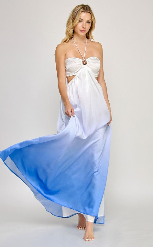 Starfish Maxi Dress