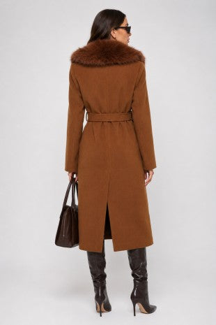 Rosalia Coat