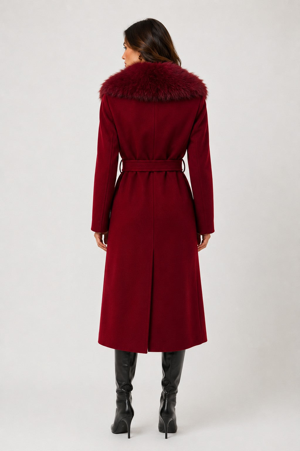 Rosalia Coat