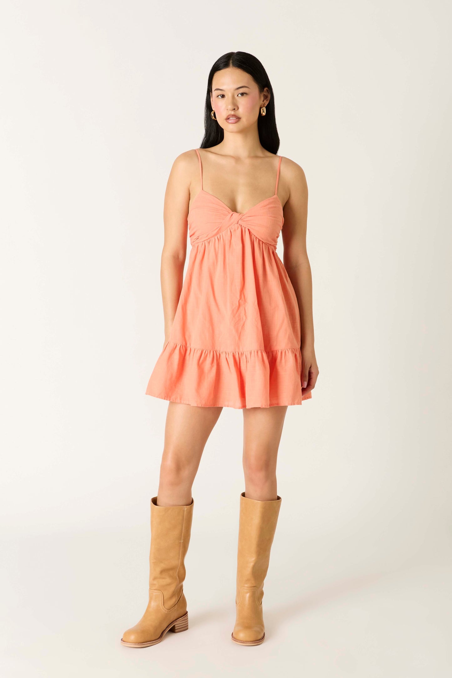 Keiko Dress
