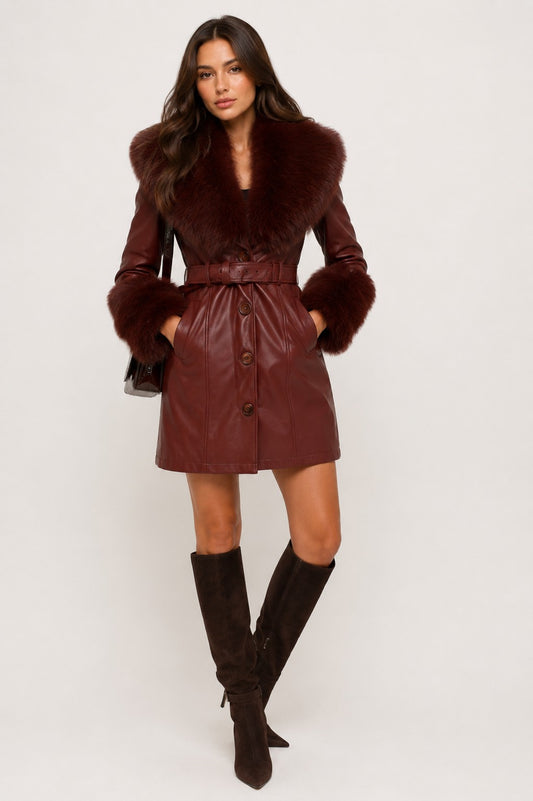 Thea Coat