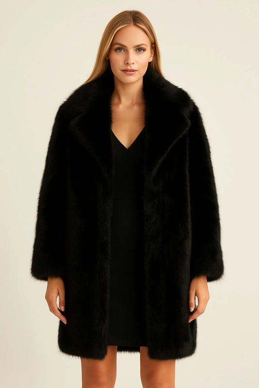 Mar Fur Coat
