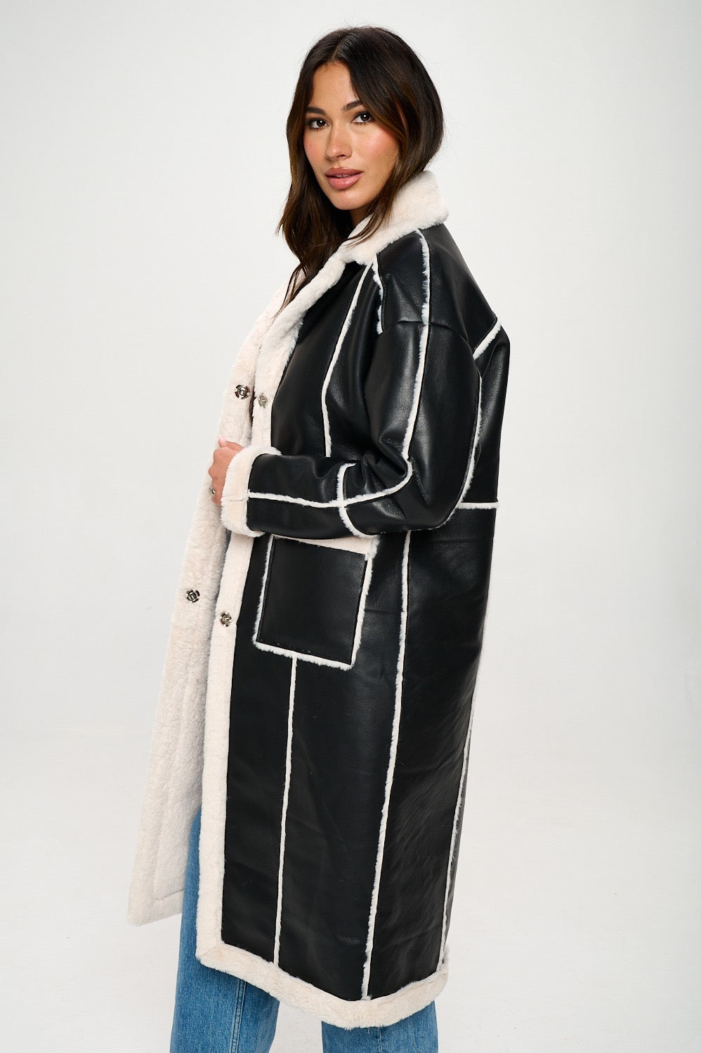 Aspen Coat