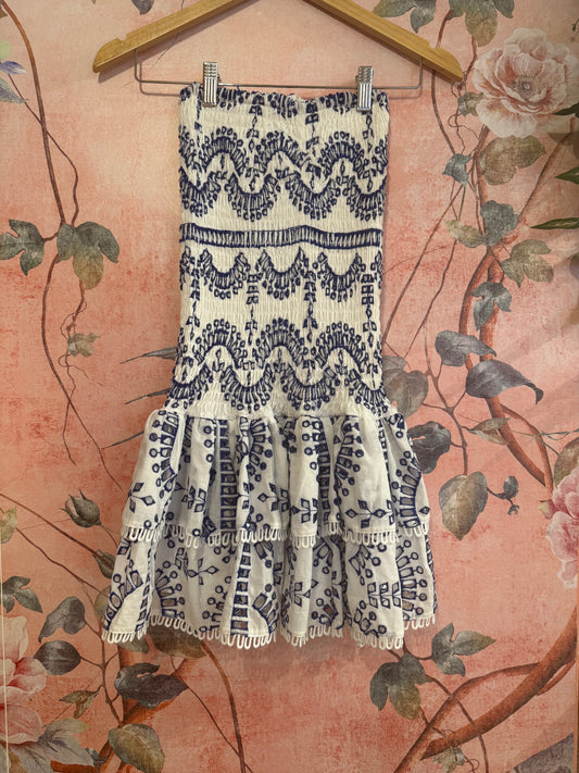 Italy Modern Dress