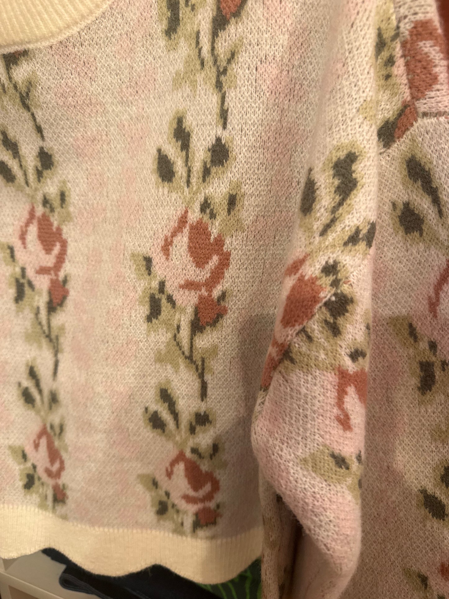 Catrina Sweater
