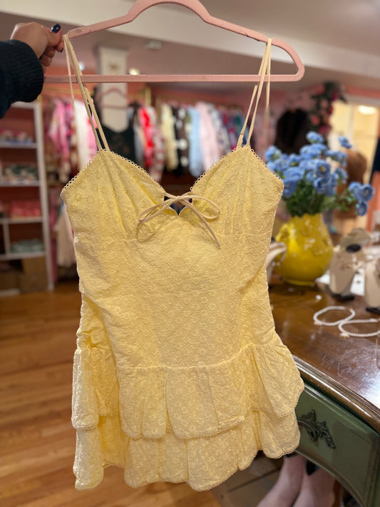 Emmi Dress