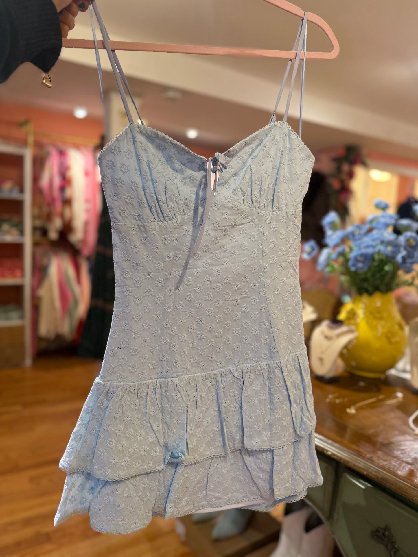 Emmi Dress