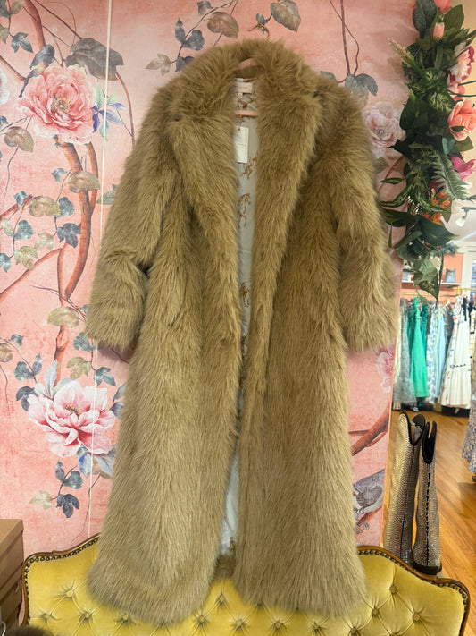 Horse Coat