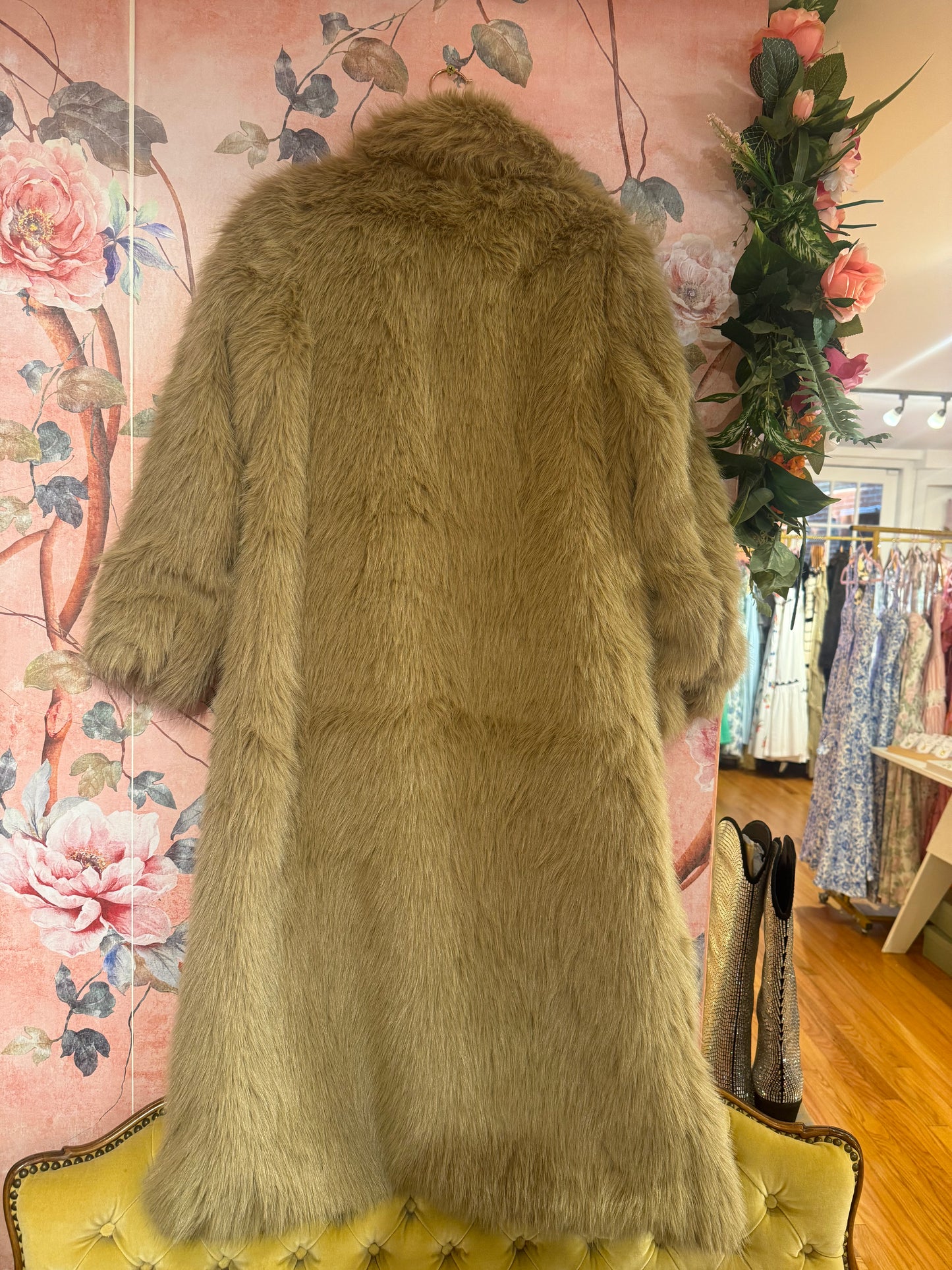 Horse Coat