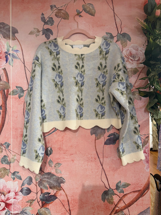 Catrina Sweater