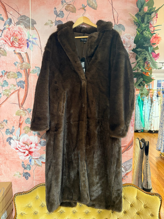 Isabel Coat