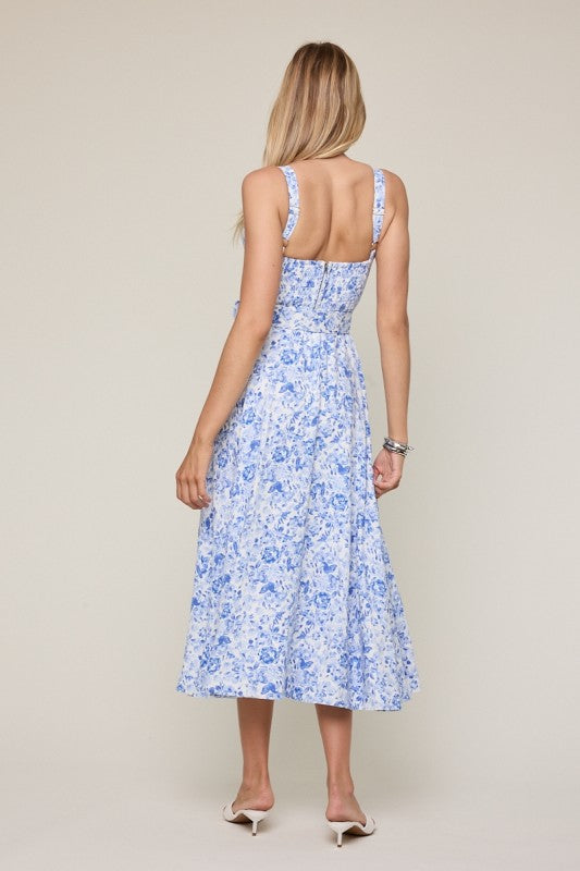 DISNEY BELT DRESS