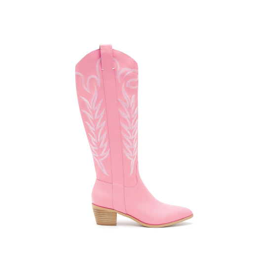Karol’s Boots