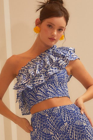 Italy Top