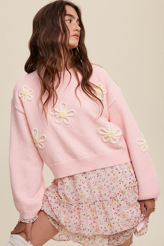 Grace Sweater