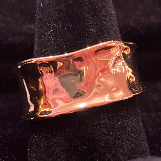 Fancy Ring