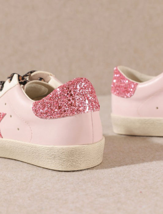 Petunia Shoes