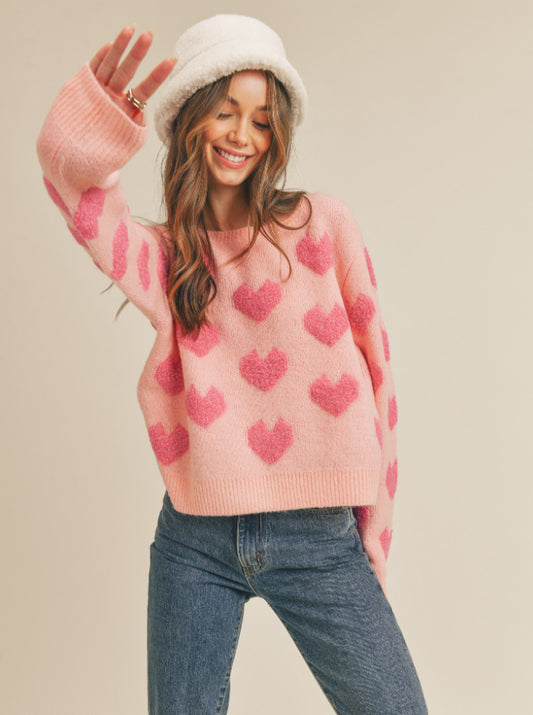 Gabi Sweater