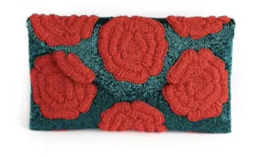 Flower Unique Bags