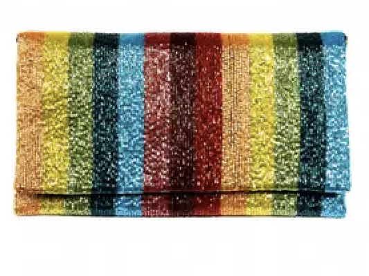 Rainbow Unique Bags