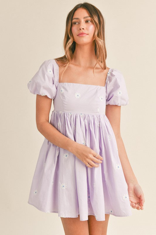 Babydoll Dress