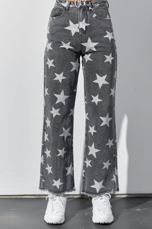 Star Jeans