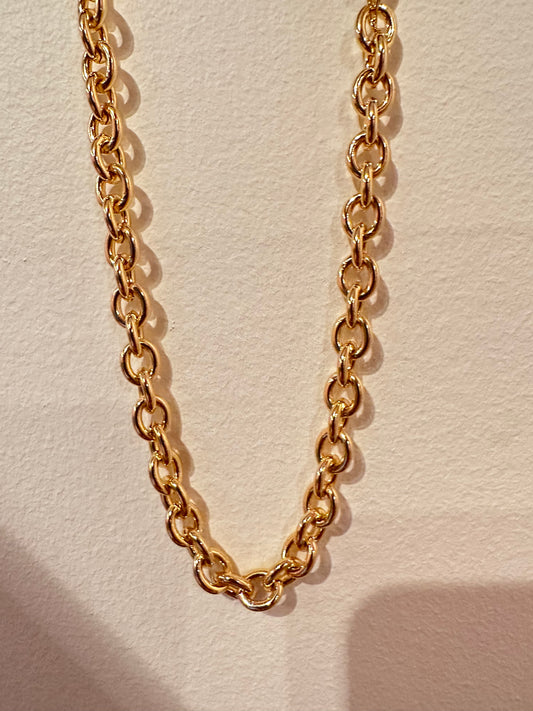 Dixie Necklace