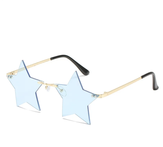 Star Sunglasses