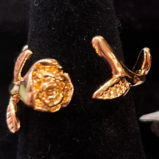 Rose Ring