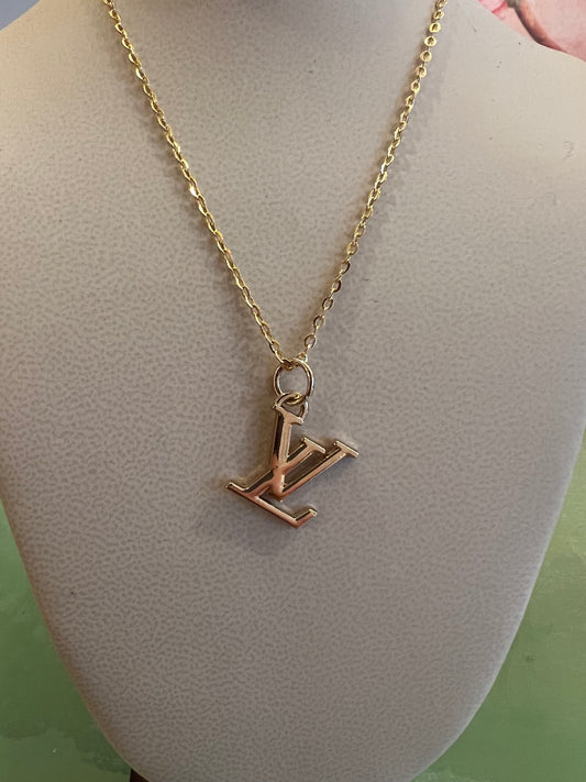 Louis Vuitton Necklace