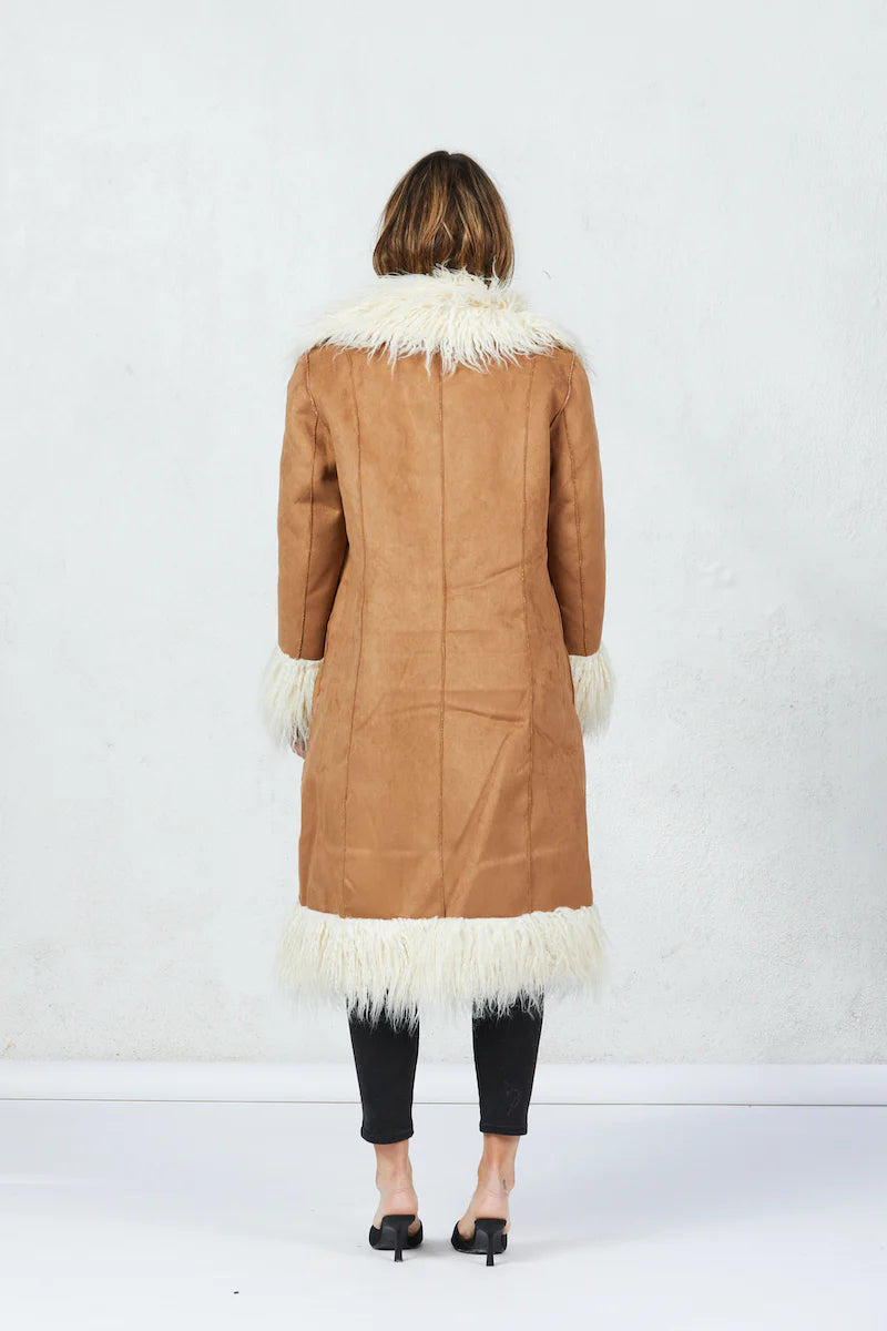 Twain Coat